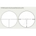 Bushnell R7 4-20x50mm 30mm Hybrid Dot Tree, MOA Illuminated Reticle Riflescope